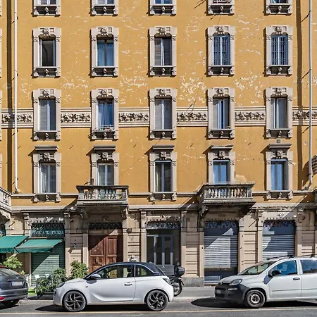 Milano, La Casetta Di Beatrice - By Host4u Mailand