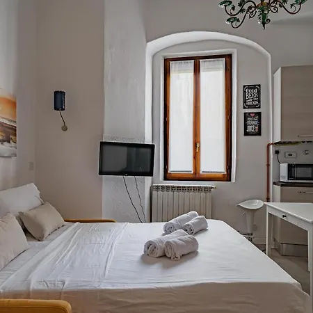 La Casetta Di Beatrice Appartamento Milano