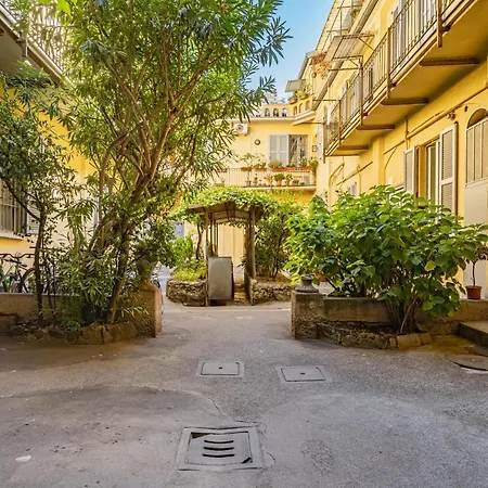 La Casetta Di Beatrice