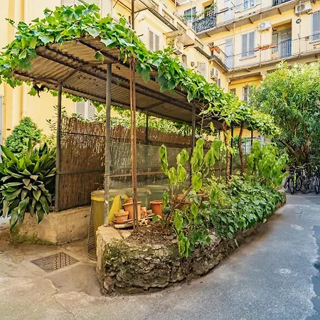 La Casetta Di Beatrice Appartamento Milano