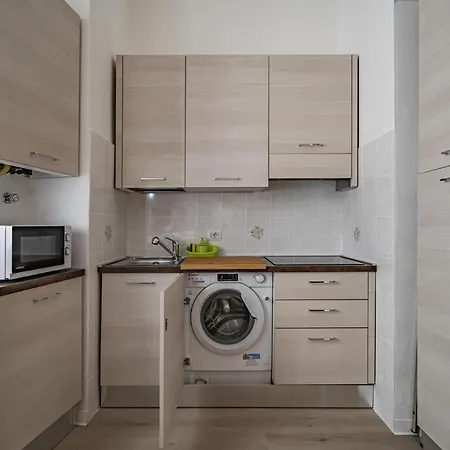 Apartamento Milano, La Casetta Di Beatrice - By Host4u *