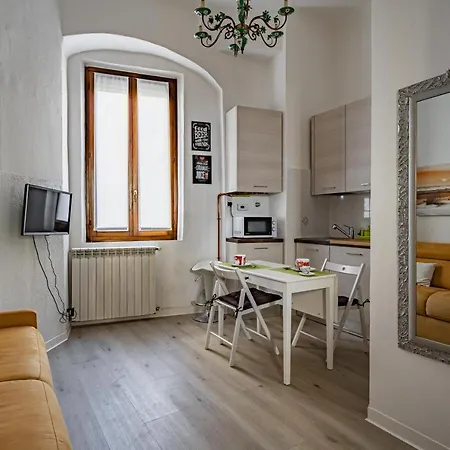 Apartamento Milano, La Casetta Di Beatrice - By Host4u