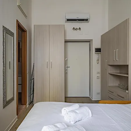 Apartamento Milano, La Casetta Di Beatrice - By Host4u Milán