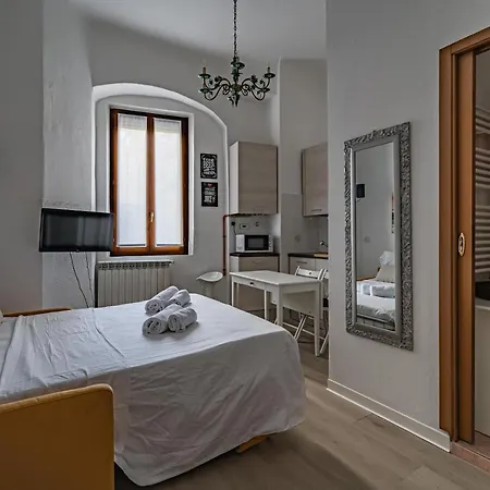 Apartamento Milano, La Casetta Di Beatrice - By Host4u *